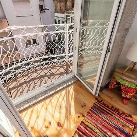 Tito Studio Terrace Πόρτο Εξωτερικό φωτογραφία