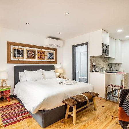 Tito Studio Terrace Πόρτο Εξωτερικό φωτογραφία