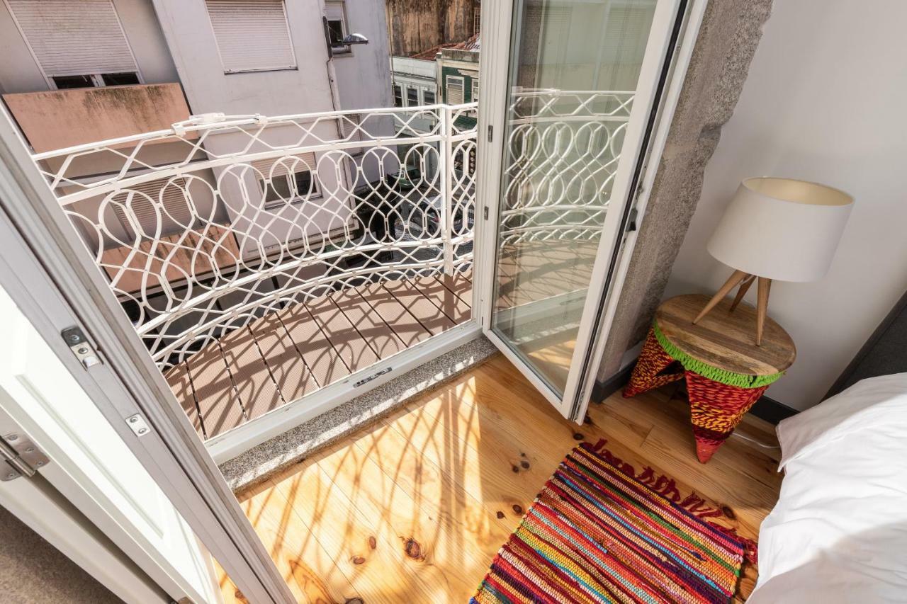 Tito Studio Terrace Πόρτο Εξωτερικό φωτογραφία