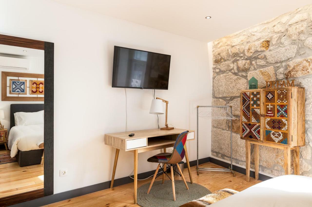 Tito Studio Terrace Πόρτο Εξωτερικό φωτογραφία