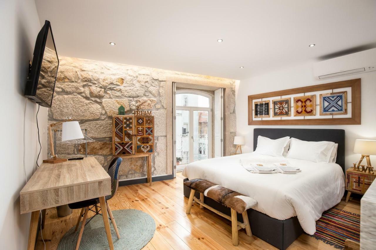 Tito Studio Terrace Πόρτο Εξωτερικό φωτογραφία